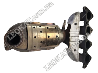 LEOKAT Викуп каталізаторів - Hyundai - Kia - Hyundai i10 - Кераміка - W4QR10