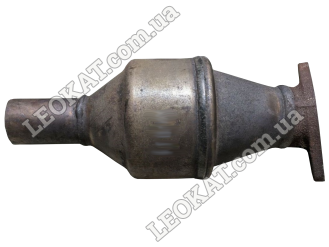 LEOKAT Викуп каталізаторів - Hyundai - Kia - Hyundai i20 I - 1.2 (62 kw / 84 hp)II - 1.4 16V - Кераміка - U03CW0 R053 NBU
