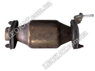 LEOKAT Викуп каталізаторів - Hyundai - Kia - Hyundai i20 I - 1.4 CRDI - Кераміка - 3CKFR 15F02D