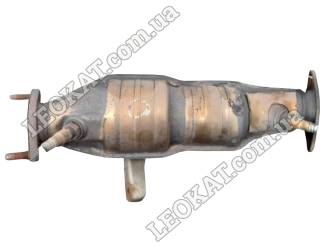 LEOKAT Викуп каталізаторів - Hyundai - Kia - Hyundai i20 I - 1.4 - Кераміка - C2B35 09G29C