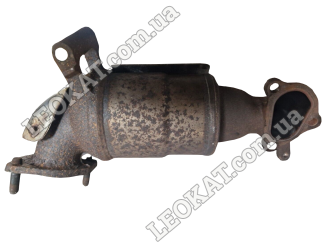 LEOKAT Викуп каталізаторів - Hyundai - Kia - Hyundai i20 I - 1