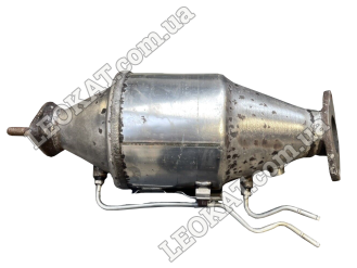LEOKAT Викуп каталізаторів - Hyundai - Kia - Hyundai i20 |Kia Rio 1.1 CRDi - Сажовий фільтр (DPF) - UF2A200