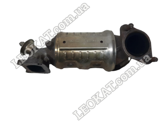 LEOKAT Викуп каталізаторів - Hyundai - Kia - Hyundai i30 1.0 T GDI|Hyundai i20 I - 1.0 T GDI|Kia Ceed 1.0 T GDI|Kia Rio V 1.2B - Кераміка|Сажовий фільтр (DPF) (DPF) - 04HA4