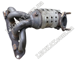 LEOKAT Викуп каталізаторів - Hyundai - Kia - Hyundai i30 1.4|Kia Ceed 1.4 16V - Кераміка - 03AJ0