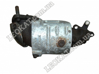 LEOKAT Викуп каталізаторів - Hyundai - Kia - Hyundai i30 1.6 CRDi|Kia Ceed 1.6 CRDI - Кераміка - W2A780