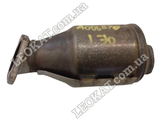 LEOKAT Викуп каталізаторів - Hyundai - Kia - Hyundai i30 1.6 - Кераміка - U2BTB3