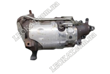 LEOKAT Викуп каталізаторів - Hyundai - Kia - Hyundai i30 1.6 - Кераміка|Сажовий фільтр (DPF) (DPF) - CF2A680