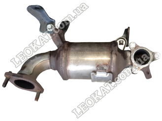 LEOKAT Викуп каталізаторів - Hyundai - Kia - Hyundai i30 1.6 - Сажовий фільтр (DPF) - 402A910