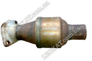 LEOKAT Викуп каталізаторів - Hyundai - Kia - Hyundai i30 III 1.4 TGDI - Кераміка - U03BC1