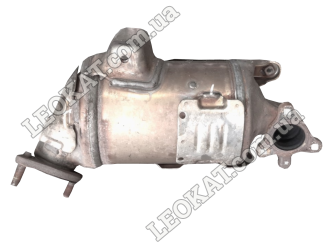 LEOKAT Викуп каталізаторів - Hyundai - Kia - Hyundai i40 1.7 CRDI - Кераміка|Сажовий фільтр (DPF) (DPF) - CF2A770 U014