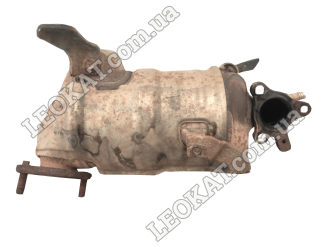 LEOKAT Викуп каталізаторів - Hyundai - Kia - Hyundai i40 |Hyundai i30 1.6|Hyundai Tucson II 1.7 CRDI|Kia Ceed 1.6 CRDI|Kia Sportage IV - 1.7 CRDI - Кераміка|Сажовий фільтр (DPF) (DPF) - C02A060