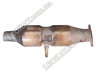 LEOKAT Викуп каталізаторів - Hyundai - Kia - Hyundai i40 - Кераміка - 2E430