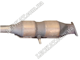 LEOKAT Викуп каталізаторів - Hyundai - Kia - Hyundai i45 - Кераміка - 2G233