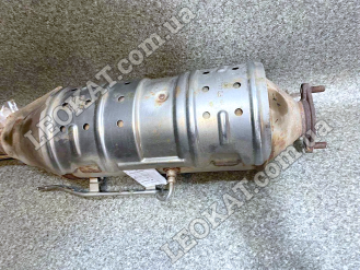 LEOKAT Викуп каталізаторів - Hyundai - Kia - Hyundai i800 2.5 CRDI -  - F04A620 289F0-4A620