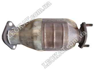 LEOKAT Викуп каталізаторів - Hyundai - Kia - Hyundai ix20 1.4-1.6B|Kia Venga - Кераміка - U2B991 E9FL