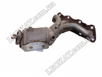 LEOKAT Викуп каталізаторів - Hyundai - Kia - Hyundai ix35 1.6 GDI|Hyundai i30 II 1.4B|Hyundai Tucson II 1.6 GDI|Kia Ceed II - 1.4|Kia Sportage III 1.6 GDI FLIV - 1.6 GDI - Кераміка - W2BGF5