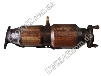 LEOKAT Викуп каталізаторів - Hyundai - Kia - Hyundai ix35 2.0 DOHC|Kia Sportage III 2.0 i DOHC - Кераміка - 2G900