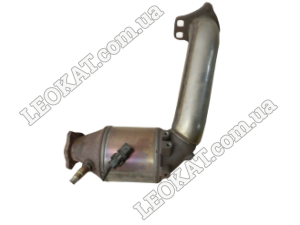 LEOKAT Викуп каталізаторів - Hyundai - Kia - Hyundai ix55 3.0 CRDI - Кераміка - 3A050 (Type 1-CERAMIC)