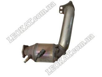 LEOKAT Викуп каталізаторів - Hyundai - Kia - Hyundai ix55 3.0 CRDI - Кераміка - 3A050 (Type 1-CERAMIC)
