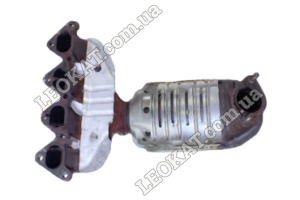 LEOKAT Викуп каталізаторів - Hyundai - Kia - Hyundai Matrix 1.8 - Кераміка - F1O