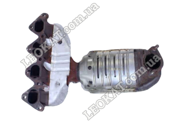 LEOKAT Викуп каталізаторів - Hyundai - Kia - Hyundai Matrix 1.8 - Кераміка - F1O