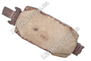 LEOKAT Викуп каталізаторів - Hyundai - Kia - Hyundai Pony 1.31.5 - Кераміка - HAA9 951207