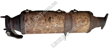LEOKAT Викуп каталізаторів - Hyundai - Kia - Hyundai Santa Fe I - 2.0 CRDIII - 2.2 CRDI - Кераміка - UFCM02 (CERAMIC)