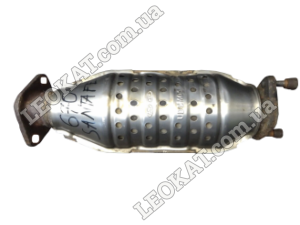LEOKAT Викуп каталізаторів - Hyundai - Kia - Hyundai Santa Fe I - 2.0II - 2.2 CRDi (CM) - Сажовий фільтр (DPF) - UDCM01