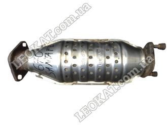 LEOKAT Викуп каталізаторів - Hyundai - Kia - Hyundai Santa Fe I - 2.0II - 2.2 CRDi (CM) - Сажовий фільтр (DPF) - UDCM01