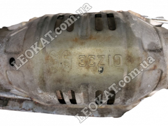 LEOKAT Викуп каталізаторів - Hyundai - Kia - Hyundai Santa Fe I - 2.2 CRDI 4WD - Кераміка - 3CZ10