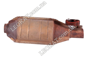 LEOKAT Викуп каталізаторів - Hyundai - Kia - Hyundai Santa Fe I - 2.7 - Кераміка - U8WW18