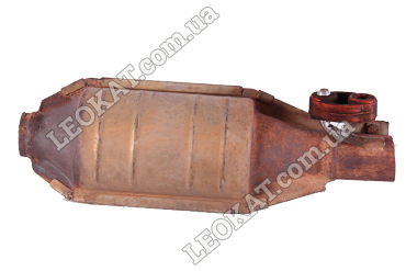 LEOKAT Викуп каталізаторів - Hyundai - Kia - Hyundai Santa Fe I - 2.7 - Кераміка - U8WW18
