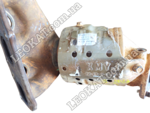 LEOKAT Викуп каталізаторів - Hyundai - Kia - Hyundai Santa Fe I - 3.5 V6 - Кераміка - XMYJ