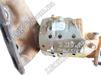 LEOKAT Викуп каталізаторів - Hyundai - Kia - Hyundai Santa Fe I - 3.5 V6 - Кераміка - XMYJ