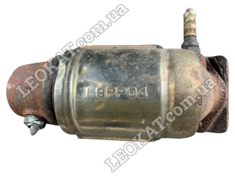 LEOKAT Викуп каталізаторів - Hyundai - Kia - Hyundai Santa Fe - Кераміка - L9PP04