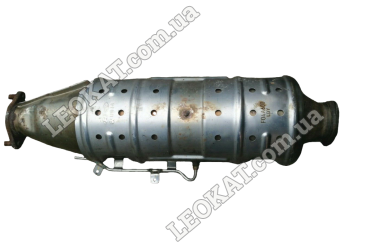 LEOKAT Викуп каталізаторів - Hyundai - Kia - Hyundai Santa Fe - Сажовий фільтр (DPF) - F04A610 289F0-4A610