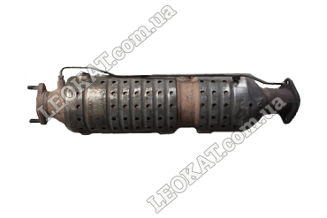 LEOKAT Викуп каталізаторів - Hyundai - Kia - Hyundai Sonata 2.0 CRDi - Кераміка|Сажовий фільтр (DPF) (DPF) - UFNF01
