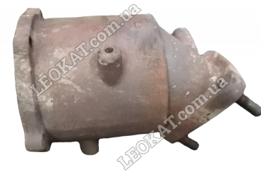LEOKAT Викуп каталізаторів - Hyundai - Kia - Hyundai Sonata 2.4 - Кераміка - H1 3K06 / 3L08