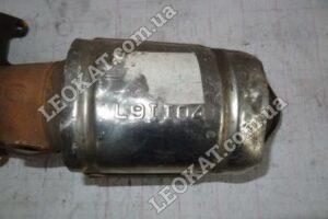 LEOKAT Викуп каталізаторів - Hyundai - Kia - Hyundai Sonata 2.7 V6 02-05r - Кераміка - L9II04