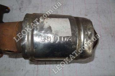 LEOKAT Викуп каталізаторів - Hyundai - Kia - Hyundai Sonata 2.7 V6 02-05r - Кераміка - L9II04