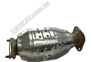 LEOKAT Викуп каталізаторів - Hyundai - Kia - Hyundai Sonata 3.33.3 (IV) - Кераміка - 3C163