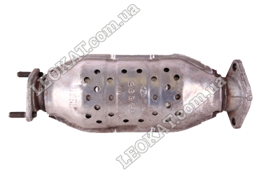 LEOKAT Викуп каталізаторів - Hyundai - Kia - Hyundai Sonata Hybrid |Kia Optima Hybrid - Кераміка - 2G320 (REAR)