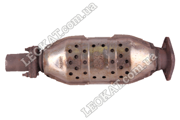 LEOKAT Викуп каталізаторів - Hyundai - Kia - Hyundai Sonata - Кераміка - 25560 (REAR)
