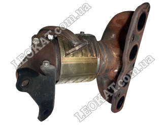 LEOKAT Викуп каталізаторів - Hyundai - Kia - Hyundai Sonata - Кераміка - 2EAA0 (Manifold)