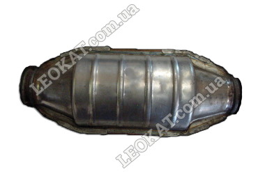 LEOKAT Викуп каталізаторів - Hyundai - Kia - Hyundai Sonata - Кераміка - 2G310