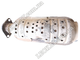 LEOKAT Викуп каталізаторів - Hyundai - Kia - Hyundai Sonata - Кераміка - 2G530