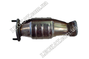 LEOKAT Викуп каталізаторів - Hyundai - Kia - Hyundai Sonata - Кераміка - 3C830