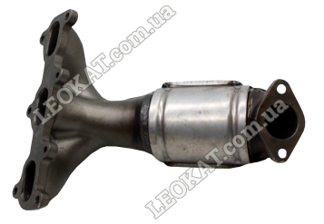 LEOKAT Викуп каталізаторів - Hyundai - Kia - Hyundai Sonata - Кераміка - L8PP04