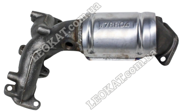 LEOKAT Викуп каталізаторів - Hyundai - Kia - Hyundai Sonata - Кераміка - W7RR04
