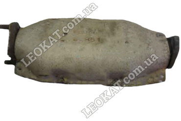 LEOKAT Викуп каталізаторів - Hyundai - Kia - Hyundai Starex 2.4 - Кераміка - GSH51